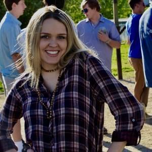 Meet your Posher, Caroline